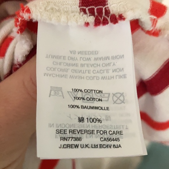 T-Shirt dress - Picture 4 of 5